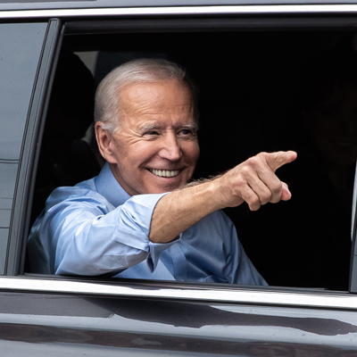 Biden Botches Assassination Dates of MLK and RFK