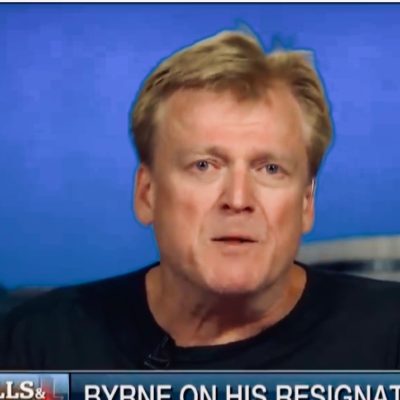 Is Patrick Byrne Crazy Or Crazy Like A Fox?