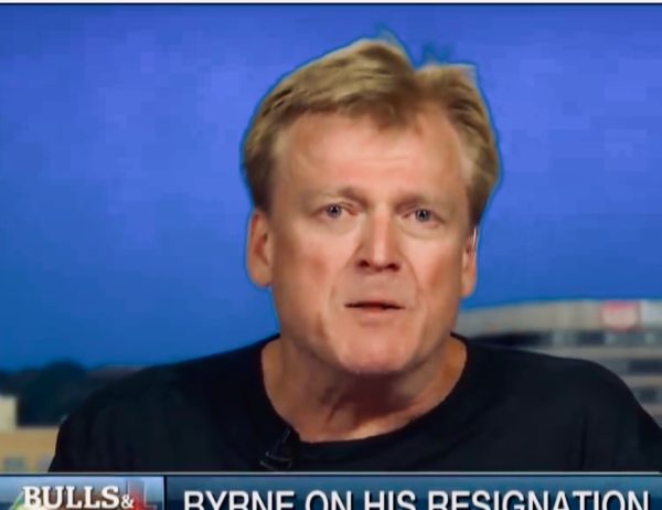 Is Patrick Byrne Crazy Or Crazy Like A Fox?