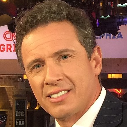 Chris Cuomo Now On Harassment Hot Seat