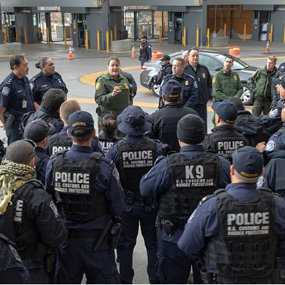 Democrat Staffers Barred From Border Facility For Bad Behavior