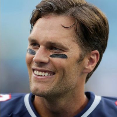 Tom Brady is Popular Because of “White Supremacy”, Says College Professor