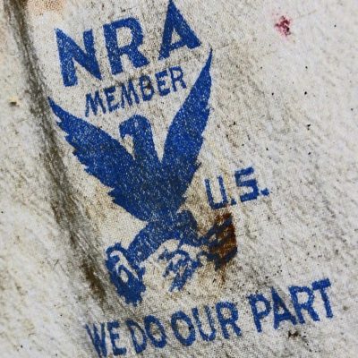 NRA Sues San Fransisco Over Terrorist Designation