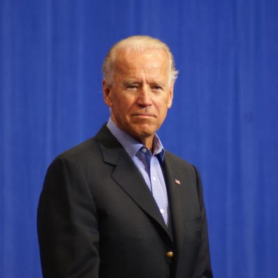 Heartless People Are Attacking “Poor Joe Biden”