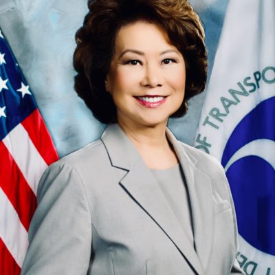 “Ethical” Democrats To Investigate Elaine Chao About Chao Family Business