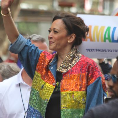 Kamala Harris: Lies, Damn Lies, and Distortions