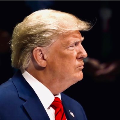 Trump UN Speech: “The Future Belongs To Patriots”