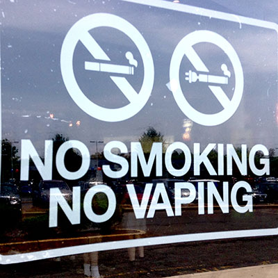 5 Reasons Blanket-Banning Flavored Vape Products is a Boneheaded Idea