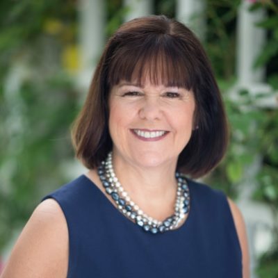 Karen Pence Blamed For Attack, Which Was A Hoax