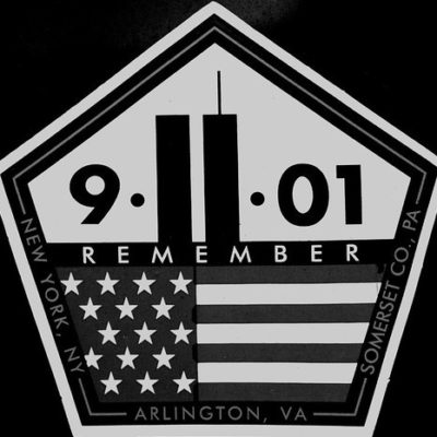 Never Forget 9/11