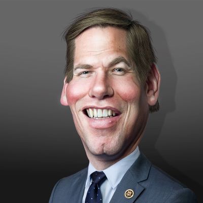 Eric Swalwell: Things That Didn’t Happen