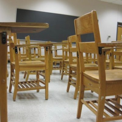 Teacher Bias: Arrogant Elitism In Education Strikes Again