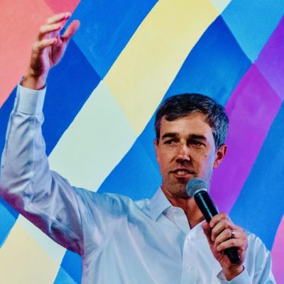 Law Enforcement Says NOPE To Beto’s Gun Confiscation Plans