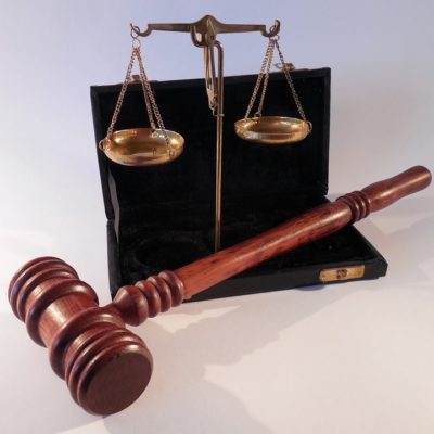 Georgia Grand Jury: What If We Tell Fani Willis To Just Indict Everyone?