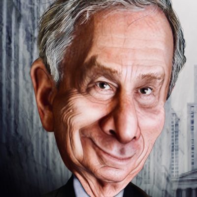 Bloomberg To Enter 2020 Race Because No One Else Is Good Enough