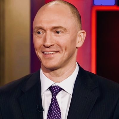 FBI Official Under Criminal Investigation Regarding Carter Page Surveillance