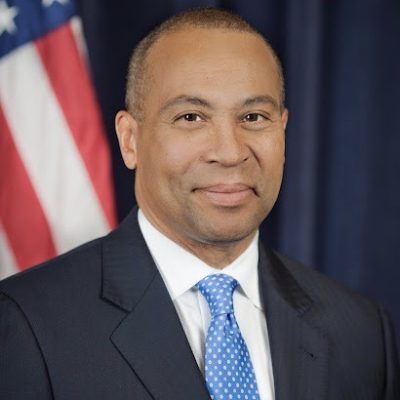 Deval Patrick Enters the Polarized Dem Primary