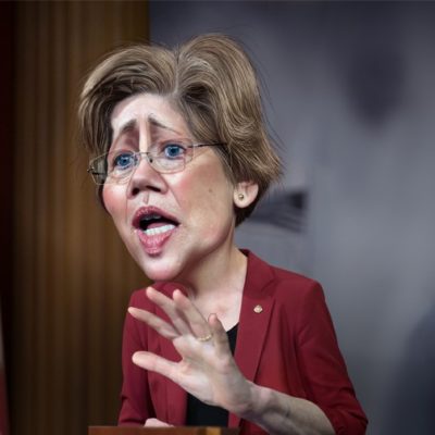 Elizabeth Warren