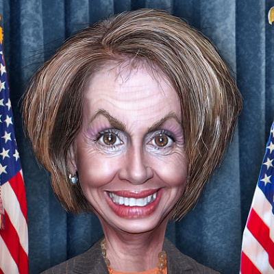 American Innovators Get The Heave-ho From Nancy Pelosi