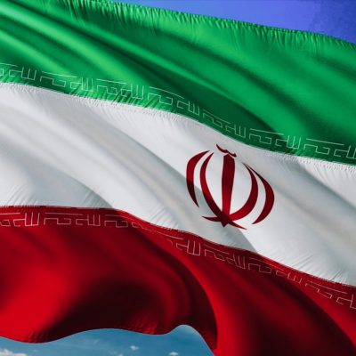 iran