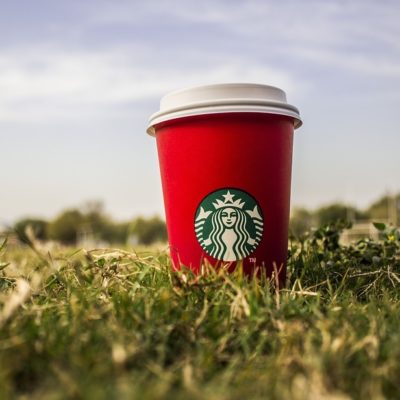 Oklahoma Starbucks Insults Police On Thanksgiving