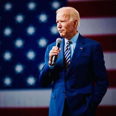 WaPo: It’s Trump’s Fault That Joe Biden Has A Ukraine Problem