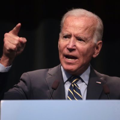 Joy Behar Says Joe Biden Should Go Out And Shame People