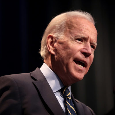 Full-of-Malarkey Tour: Biden Open to GOP Running Mate