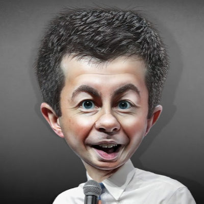 Mayor “Saint Pete” Buttigieg Is An Oblivious Dilettante