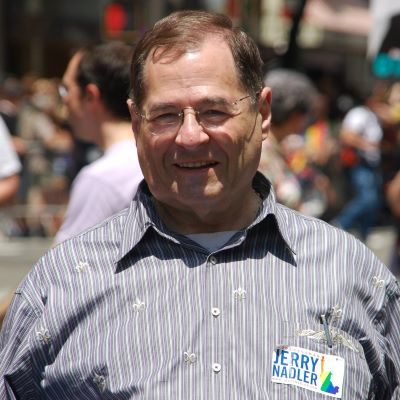 Nadler: No Fair Elections if Senate Doesn't Convict