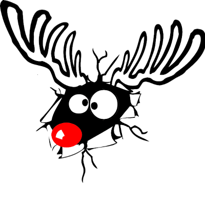 Rudolph The Red-Nosed Reindeer And The Horror Of Fairy Tales