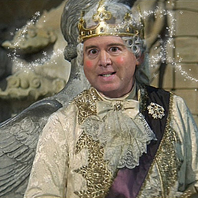 Adam Schiff, Progressive <em>Rock Star</em>?