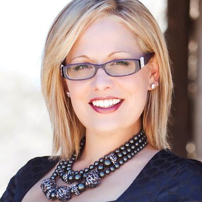 Kyrsten Sinema: A Pleasant Surprise