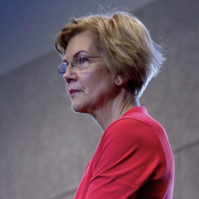 Warren’s College Debt Plan Meets Realty in Iowa