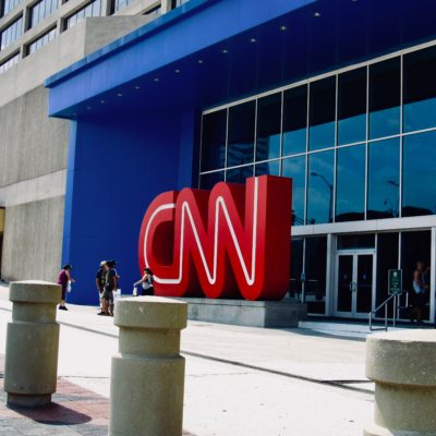 Fake News Doesn’t Pay: CNN Caves, Settles With Nick Sandmann