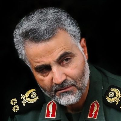 Iran Terrorist Soleimani Killed In U.S. Airstrike And Former Obama Admins Cry