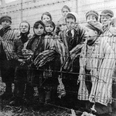 Holocaust Remembrance Day: To Educate The Next Generation