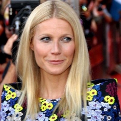 Paltrow's Marketing Ploy: Smell My Vagoop