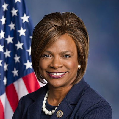 Val Demings Calls On McConnell To Recuse From Impeachment