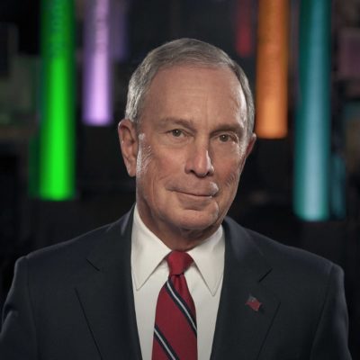 Bloomberg Looks Like A Terrible Boss