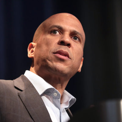 “Spartacus” Booker Drops Out Of Presidential Race