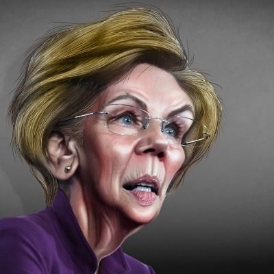 Warren: Soleimani is Impeachment Distraction