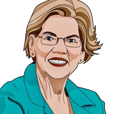 Elizabeth Warren Questions Legitimacy Of Supreme Court