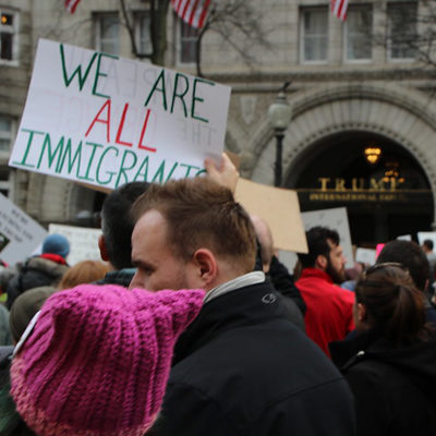 SCOTUS Backs Trump Ruling on Immigration