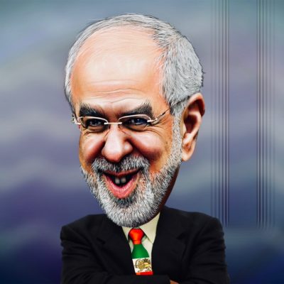 iran zarif