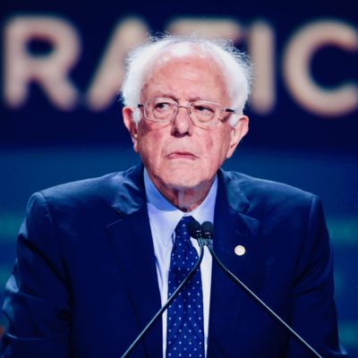 Nevada Culinary Union Doesn't Like Bernie's Medicare For All Plan