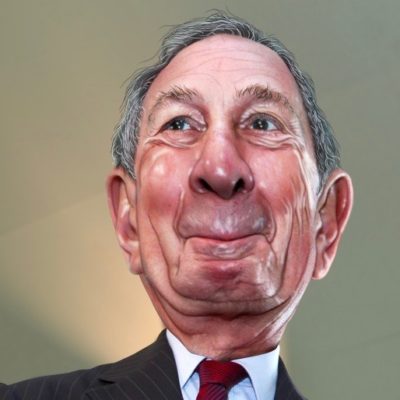 Release The NDAs: Bloomberg Gives Us Three