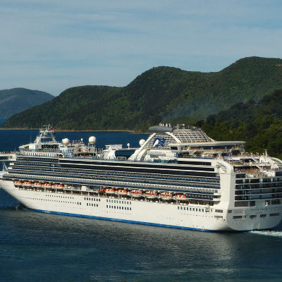 Coronavirus Cruise Ship Hostages Plead For Trump's Help