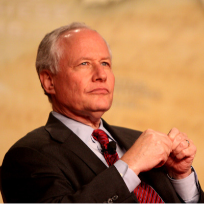 Bill Kristol Never Trumper Goes Full Drama Queen