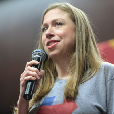 Chelsea Clinton Rips Trump On Coronavirus